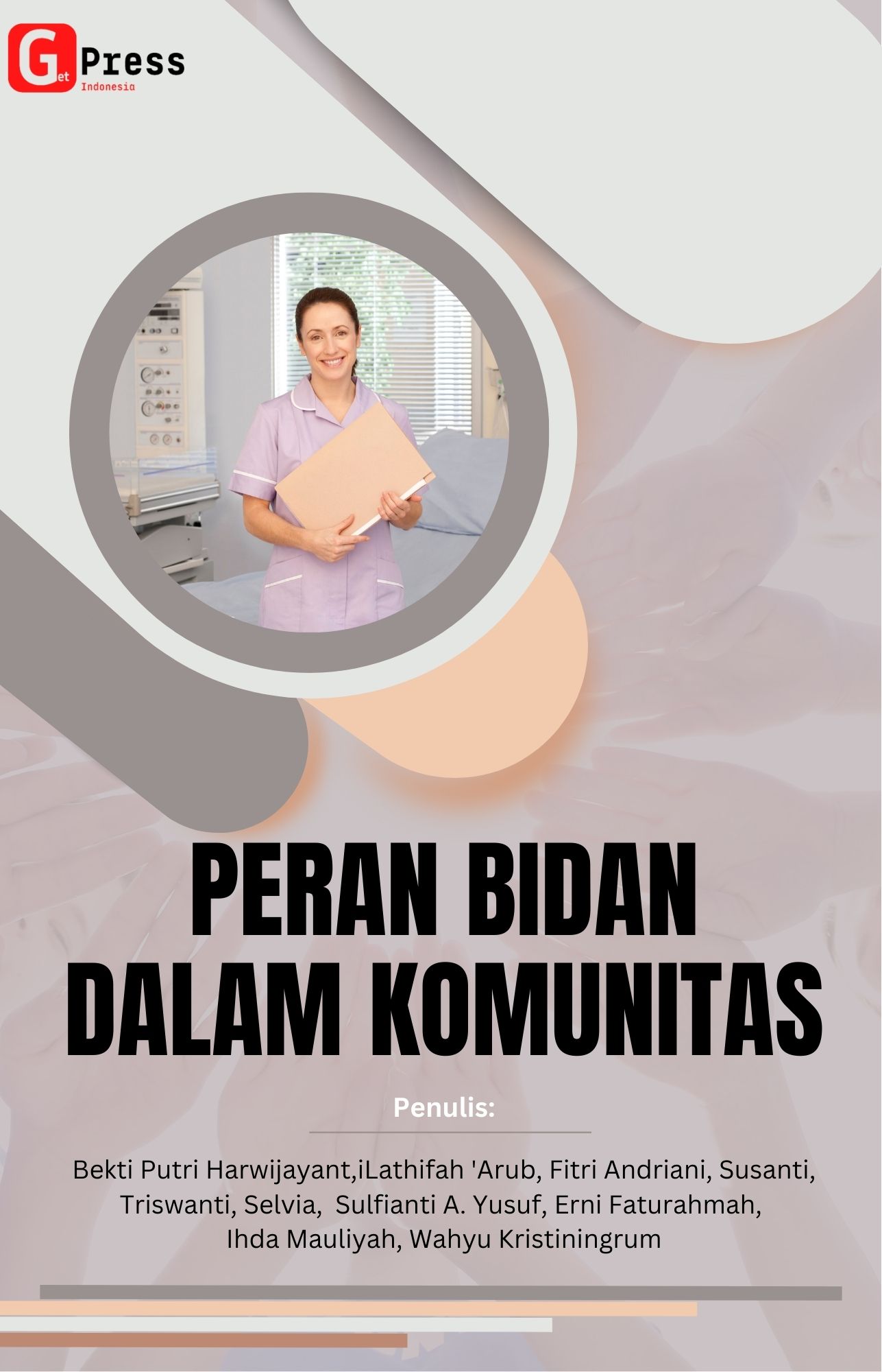 PERAN BIDAN DALAM KOMUNITAS